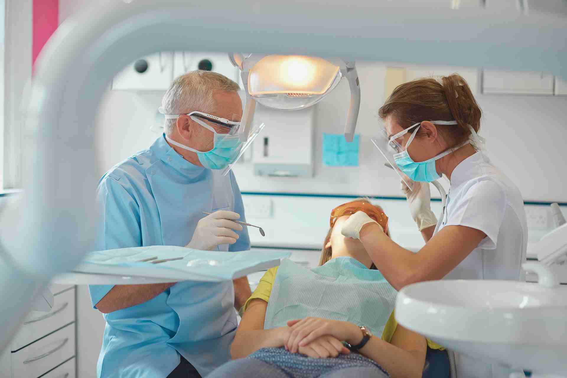 Dentist in Melrose, FL